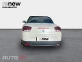 Renault Mégane Mégane CC Mégane C.C.1.5 dCi Dyna. S EDC