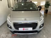 Peugeot 3008 1.6 HDi Allure