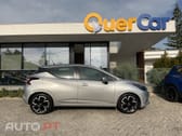 Nissan Micra 1.0 IG-T Acenta