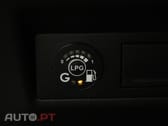 Renault Captur Captur 1.0 TCe Techno Bi-Fuel