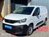 Peugeot Partner 1.6 HDI XL  L2  CarPlay Nacional