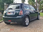 MINI Cooper Outro