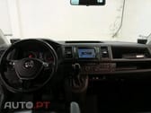 Volkswagen Caravelle 2.0 TDi BM Comfortline DSG