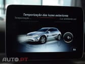 Mercedes-Benz GLA 220 d AMG Line