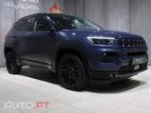 Jeep Compass 1.3 T4 4xe Auto S