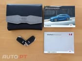 Kia Ceed SW 1.4 T-GDI Drive+SRF 7DCT