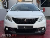 Peugeot 2008 1.2 PureTech Style