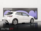Toyota Corolla 1.8 Hybrid Comfort