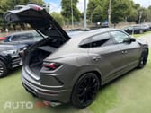 Lamborghini Urus 4.0 V8