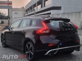 Volvo V40 D2