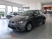 Seat Ibiza 1.0 Reference