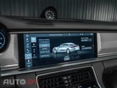 Porsche Panamera 4 E-Hybrid