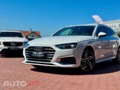 Audi A4 2.0 TDI multitronic Business Line
