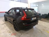 Volvo XC60 2.0 T6 PHEV Black Edition AWD