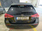 Mercedes-Benz A 250 e Style Plus