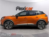 Peugeot 2008 1.2 PureTech GT Line
