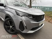 Peugeot 3008 1.2 PureTech Allure Pack EAT8