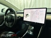 Tesla Model 3 Long-Range Dual Motor AWD