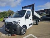 Renault Master 2.2 dCi L2 H1 3.5T