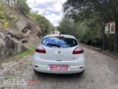 Renault Mégane 1.5 dCi Limited SS