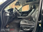 Jaguar F-Pace 2.0 i4D Prestige Aut.