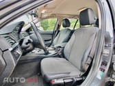BMW 320 d EfficientDynamics Line Modern