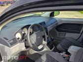 Dodge Caliber 2.0 CRD