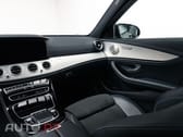 Mercedes-Benz E 300 e AMG Line