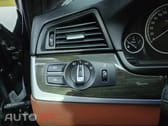 BMW 525 Line Luxury automatico