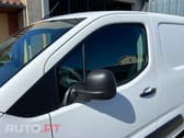 Peugeot Partner 1.6 HDI XL  L2  CarPlay