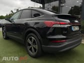 Audi Q4 E-Tron 45 quattro 82 kWh