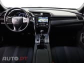 Honda Civic 1.0 i-VTEC Elegance
