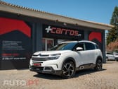 Citroen C5 Aircross 1.5 BlueHDi Shine EAT8