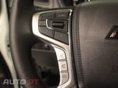 Mitsubishi L200 2.3 DI-D CD Invite 4WD I.V.A DEDUTÍVEL 