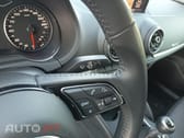 Audi A3 1.0 TFSI Design