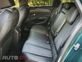 Peugeot 308 1.5 BlueHDi Allure Pack EAT8
