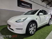 Tesla Model Y Long Range Tração Integral