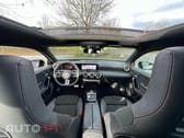 Mercedes-Benz A 180 d AMG Line Aut.