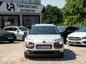 Citroen C4 Cactus 1.6 BlueHDi Feel