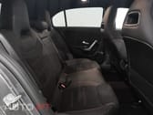 Mercedes-Benz A 180 d AMG Line Aut.