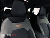 Dacia Duster 1.6 Hybrid Extreme