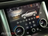 Land Rover Range Rover Sport 2.0 Si4 PHEV HSE Silver
