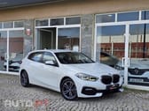 BMW 116 d Line Sport Auto
