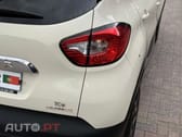 Renault Captur 1.2 TCe Exclusive XMOD EDC