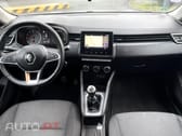 Renault Clio 1.0 SCe Zen