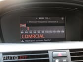 BMW 320 d Touring Navigation Sport