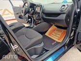 Renault Clio 0.9 TCE LIMITED GPS