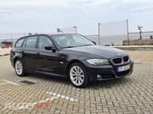 BMW 320 d Touring