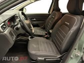 Dacia Duster 1.5 Blue dCi Journey