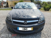 Opel Astra GTC H GTC CDTI